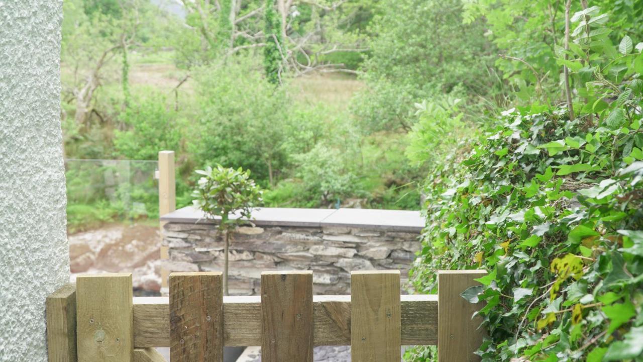 Glanafon Cottage Бетезда Екстериор снимка