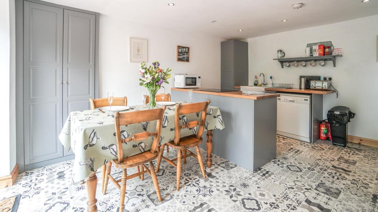 Glanafon Cottage Бетезда Екстериор снимка