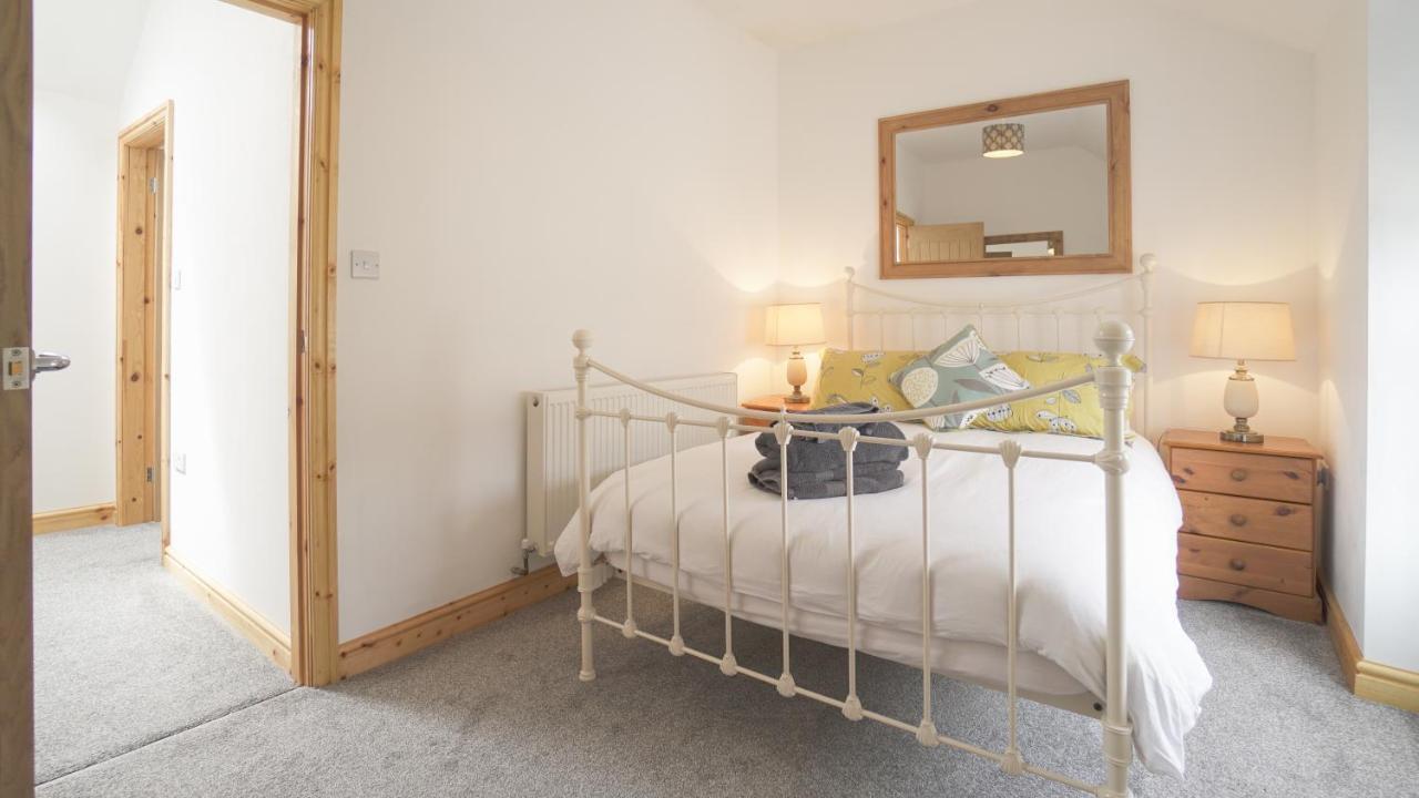 Glanafon Cottage Бетезда Екстериор снимка